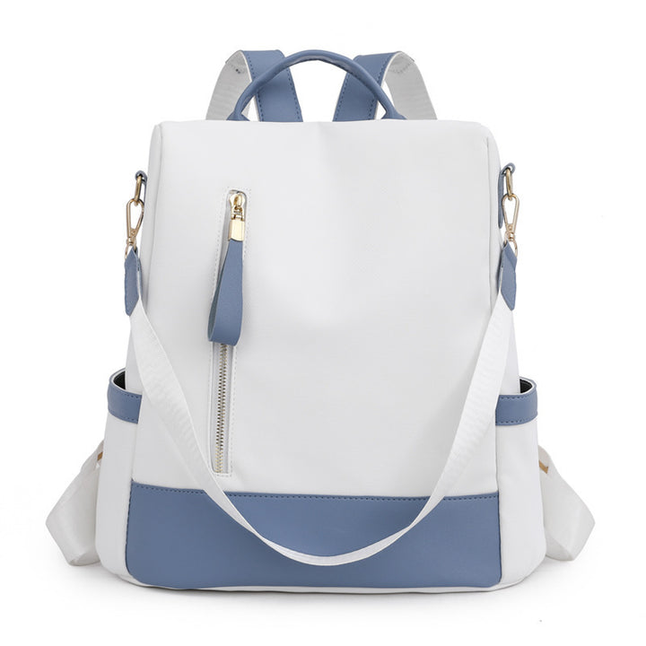 Backpack with multiple compartments Stornfield