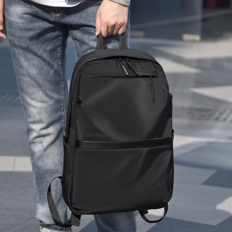 Sleek Multi-Functional Laptop Backpack Stornfield