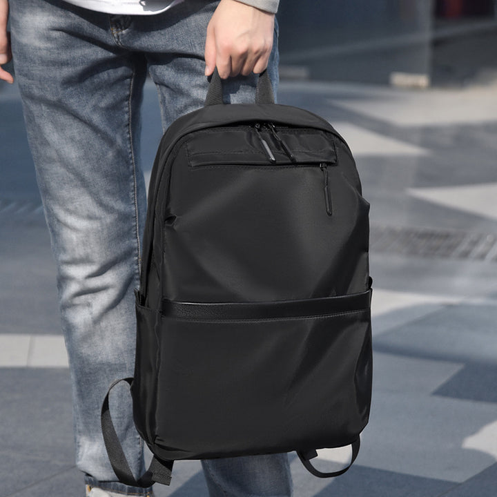 Sleek Multi-Functional Laptop Backpack Stornfield