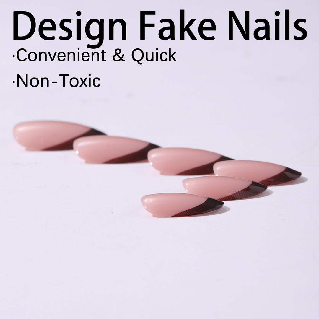 Nail Art Stornfield