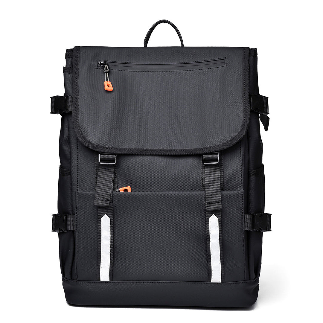 Functional Travel Backpack Stornfield