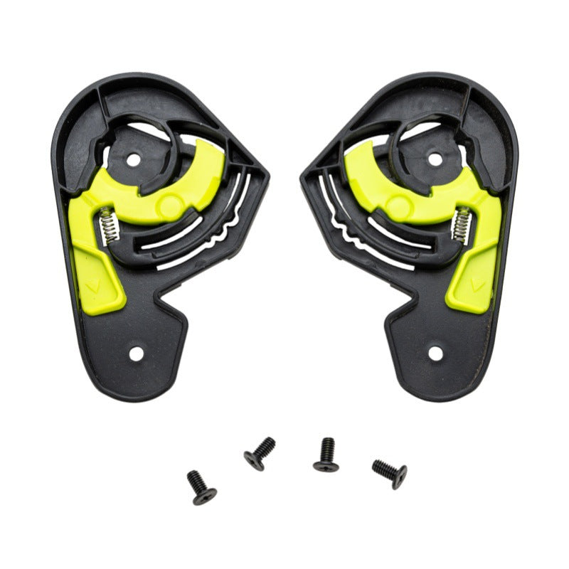 Helmet Shield Base Ratchet Kit Stornfield