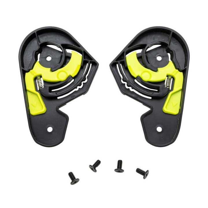 Helmet Shield Base Ratchet Kit Stornfield