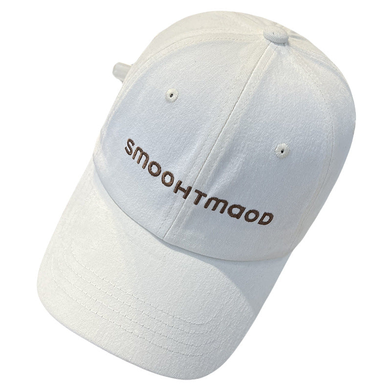 Men's Casual Textured Cap Stornfield