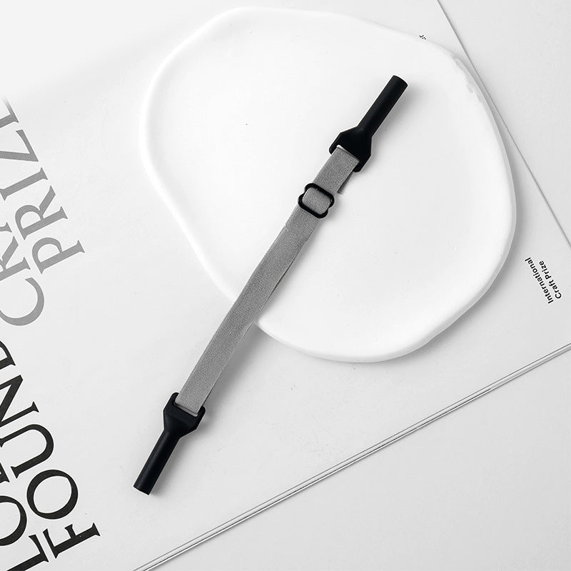 Adjustable Eyewear Retainer with Sporty Design Stornfield