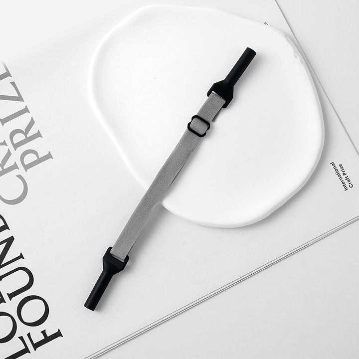 Adjustable Eyewear Retainer with Sporty Design Stornfield