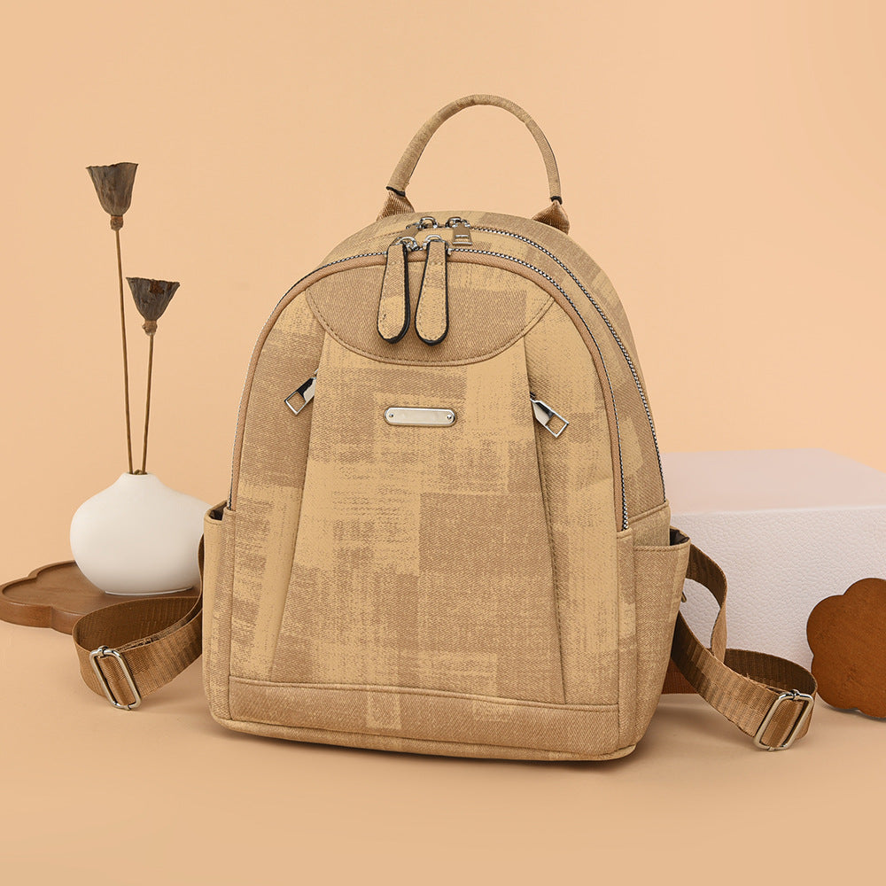 Urban Multi-Functional Backpack Stornfield