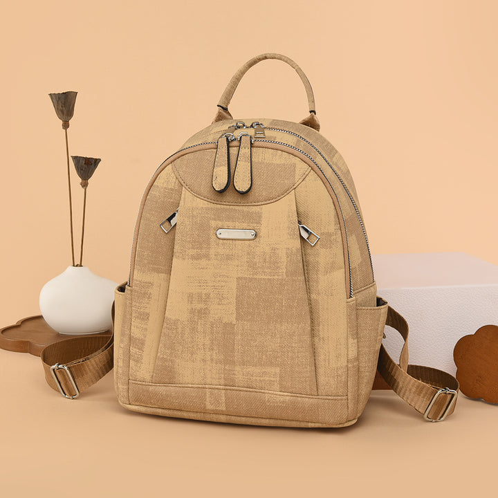 Urban Multi-Functional Backpack Stornfield