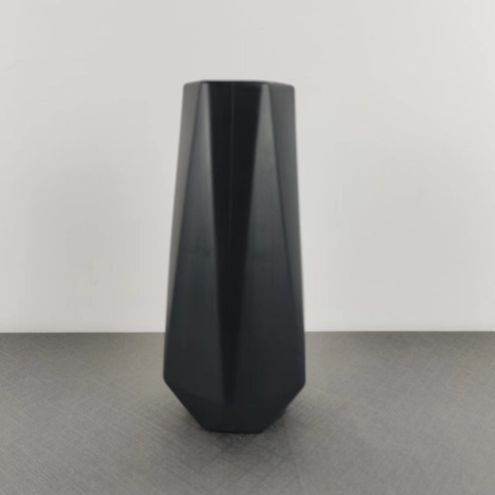 Modern Geometric Decorative Vase Stornfeild