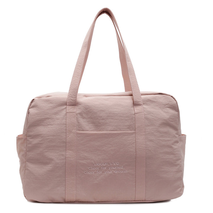 Versatile Tote Bag With Structured Interior Stornfield