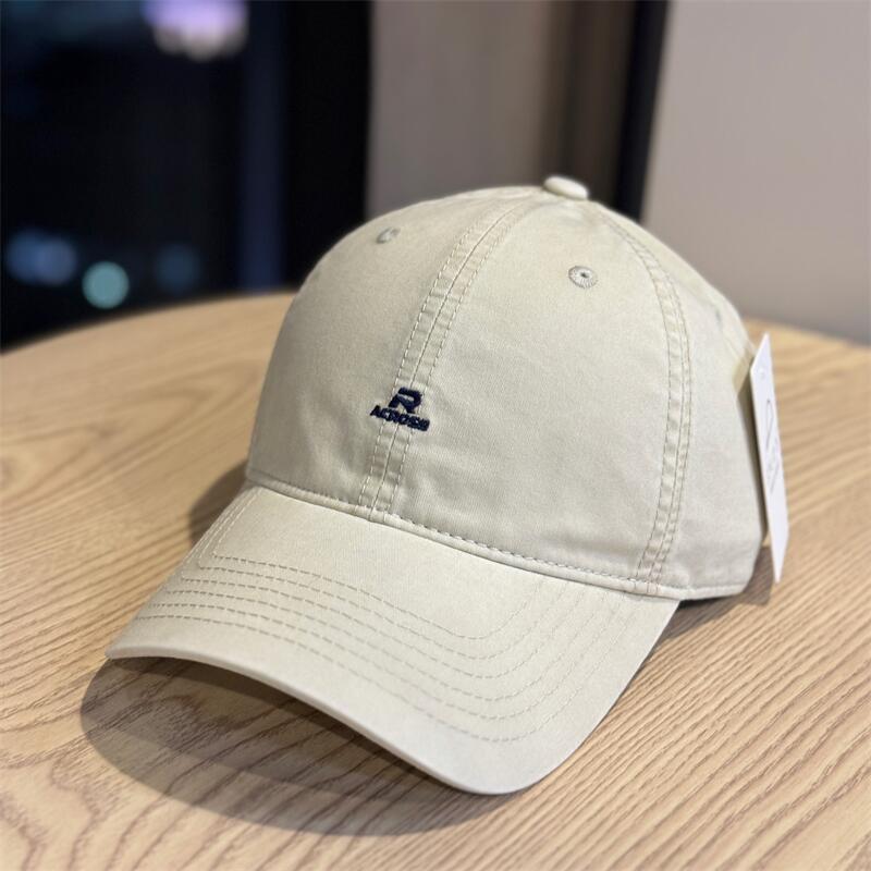 Men's Casual Lightweight Cotton Cap Stornfield