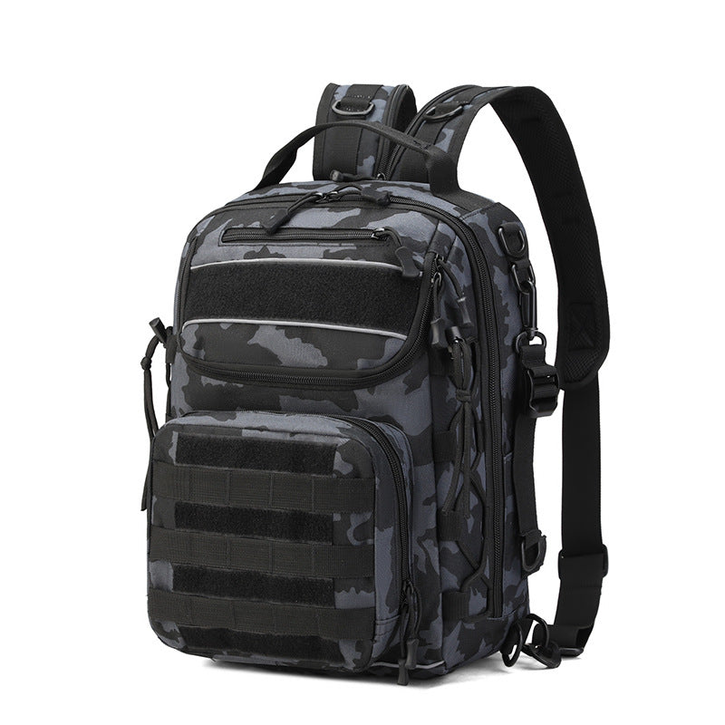 Tactical Backpack Stornfield