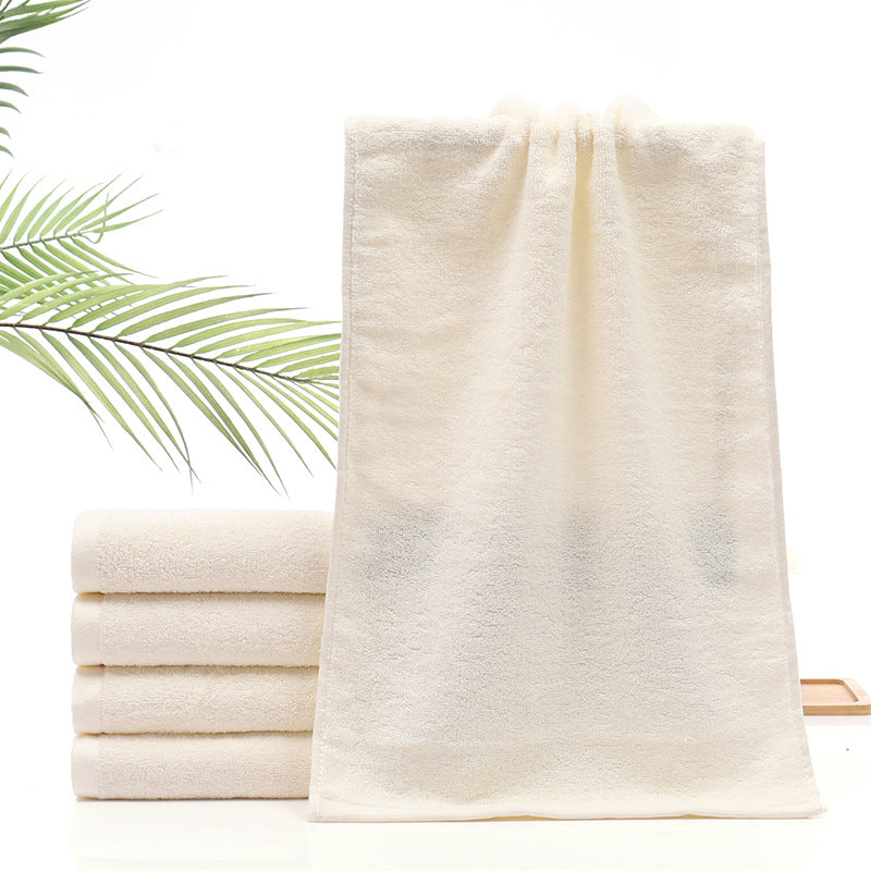 Ladies luxurious and absorbent terry bath towel Stornfield
