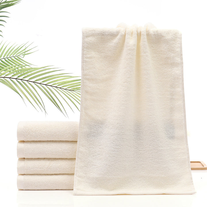 Ladies luxurious and absorbent terry bath towel Stornfield
