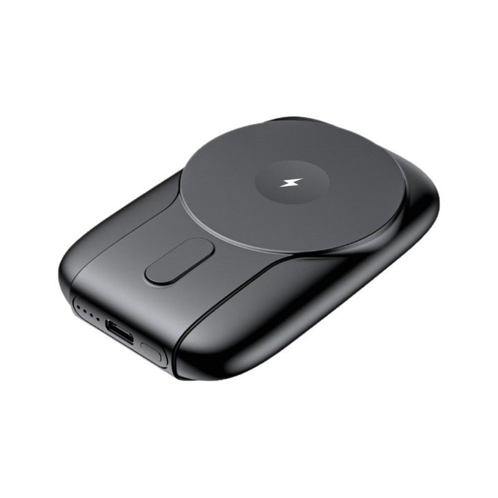 Magsafe Portable Power Bank with High Capacity Stornfield