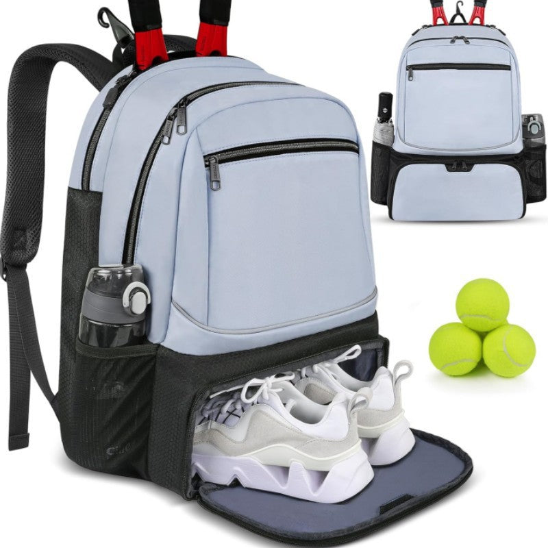 Multi-Compartment Sports Backpack Stornfield