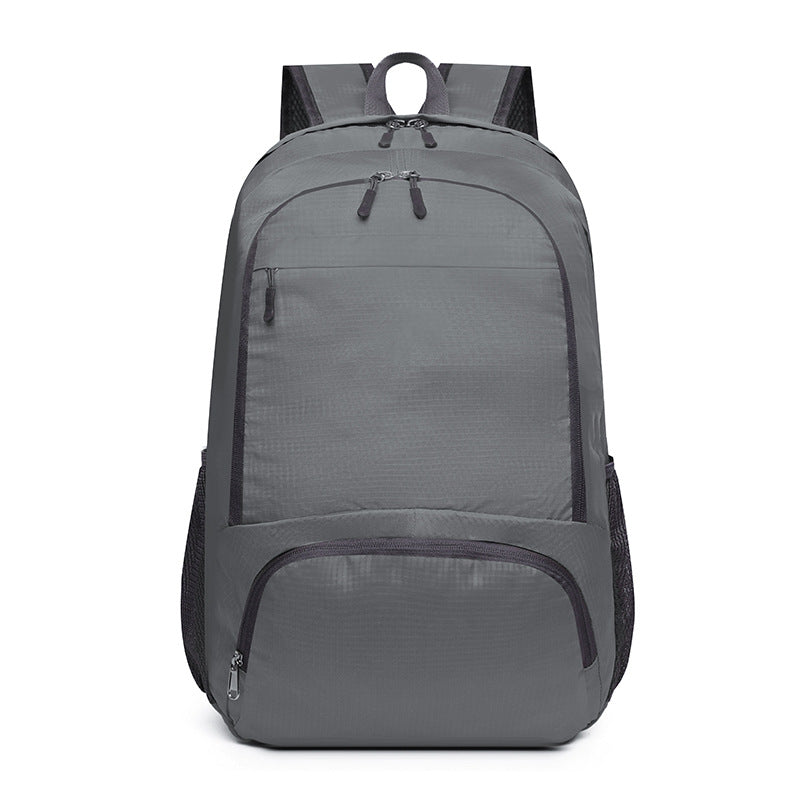 High-Performance Outdoor Adventure Backpack Stornfield