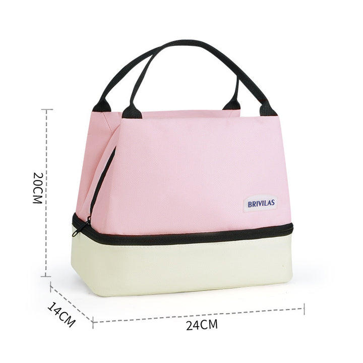 Insulated Lunch Tote Stornfield