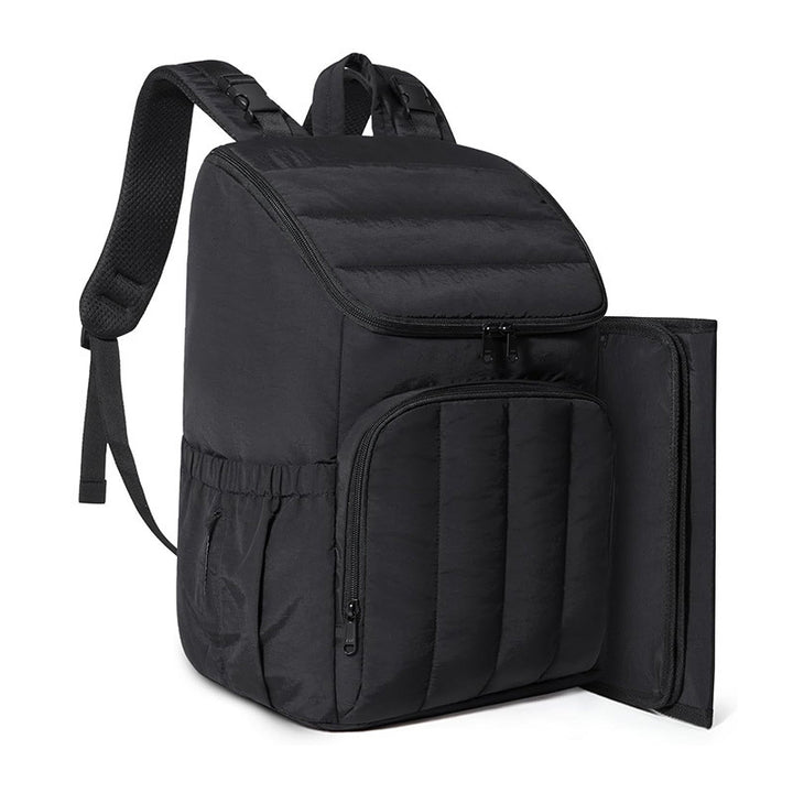 Multifunctional backpack with insulating compartment Stornfield