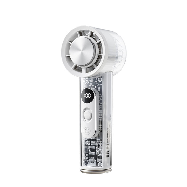 Unisex portable high-performance fan Stornfield