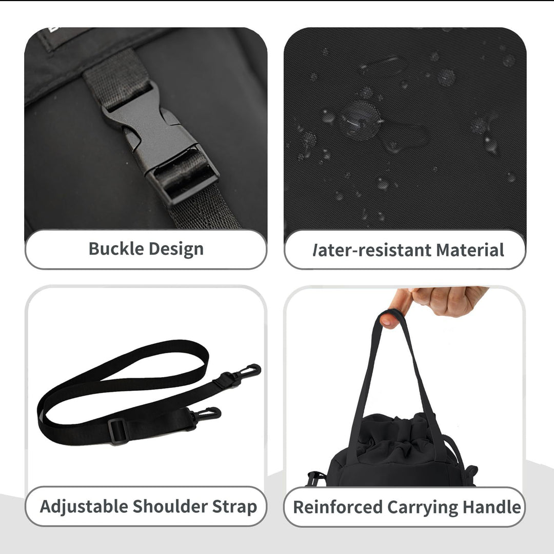 Women Multifunctional Shoulder Bag Stornfield