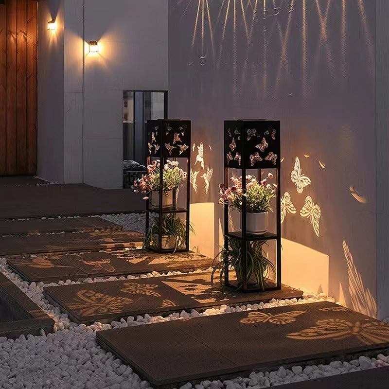 Decorative Outdoor Garden Light