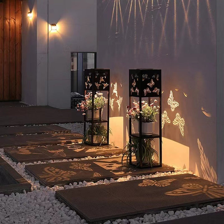 Decorative Outdoor Garden Light