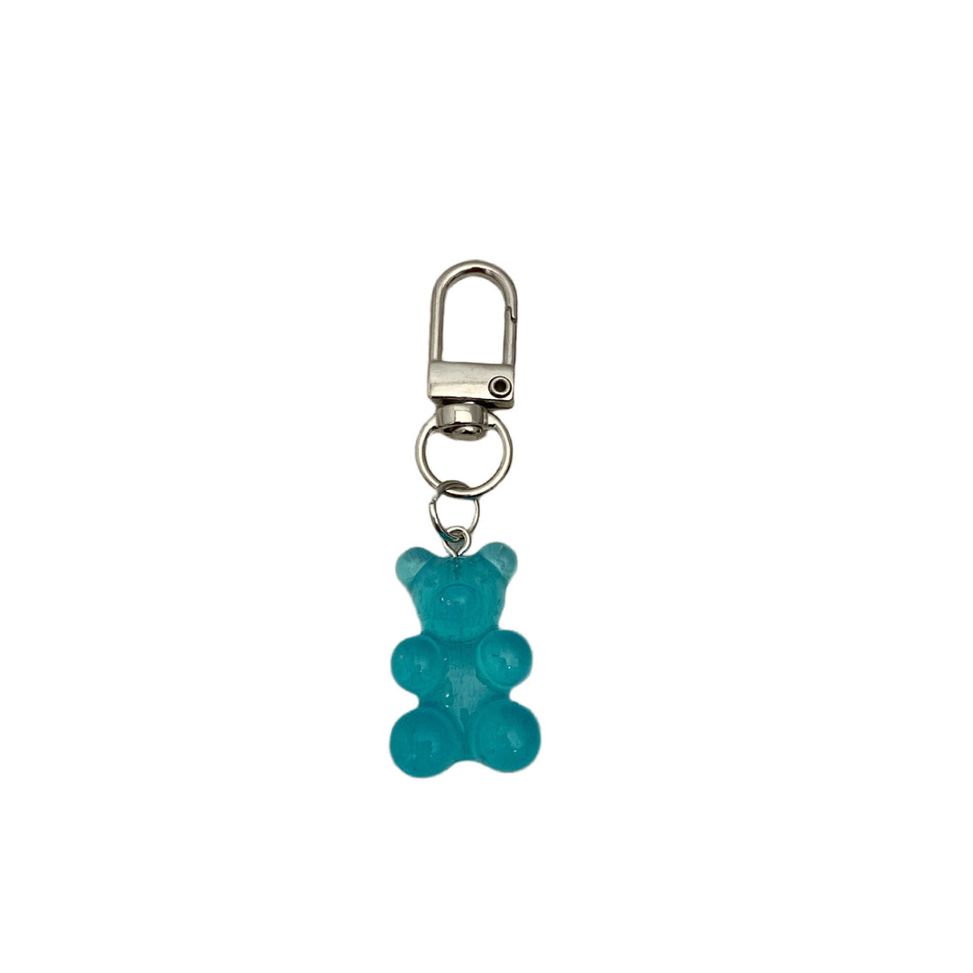 Cute Bear-Shaped Keychain Stornfield