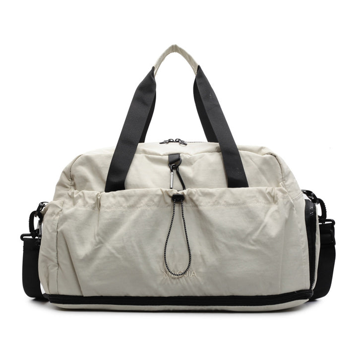 Multi-Functional Sports Travel Duffle