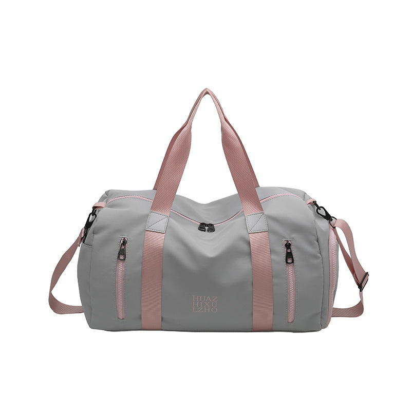 Spacious All-Purpose Duffle Bag Stornfield