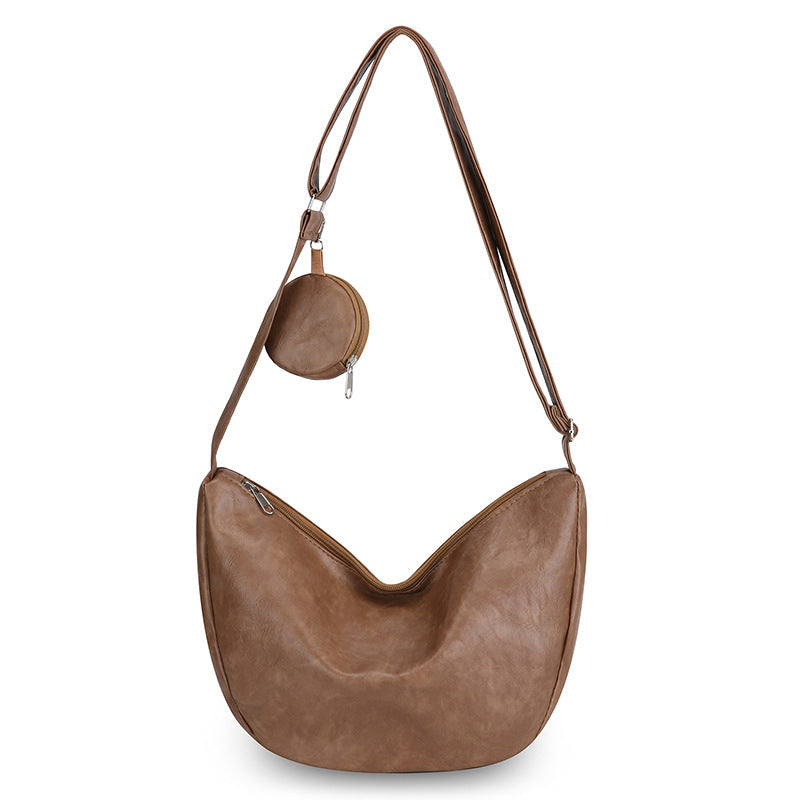 Stylish Vintage Shoulder Bag Stornfield