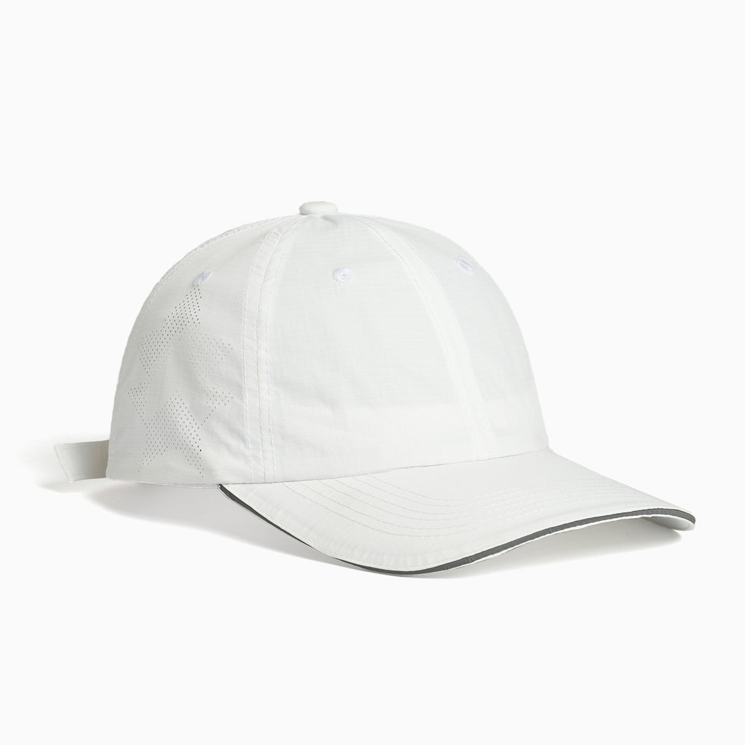 Ladies sporty and breathable functional cap Stornfield