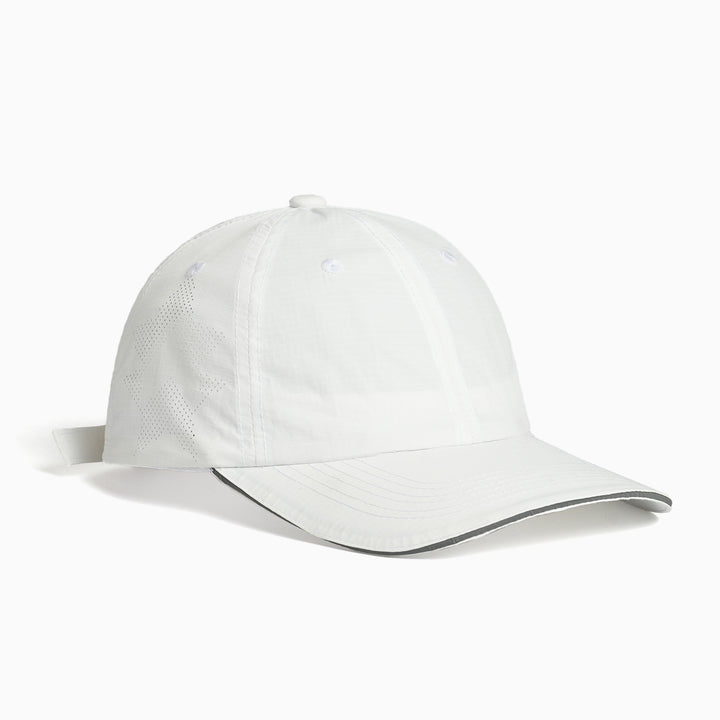 Ladies sporty and breathable functional cap Stornfield