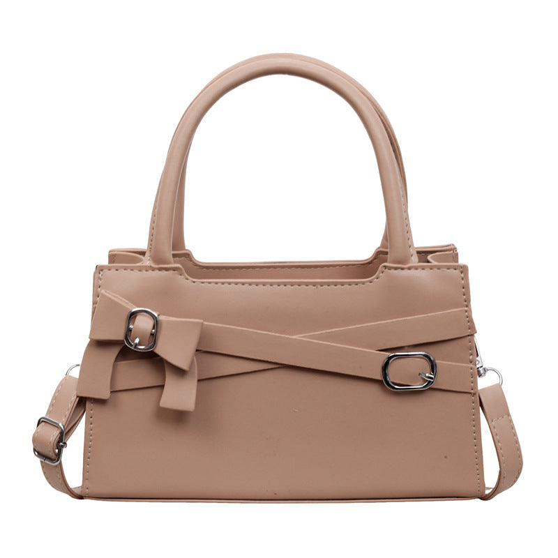 WoChic Structured Mini Handbag Stornfield