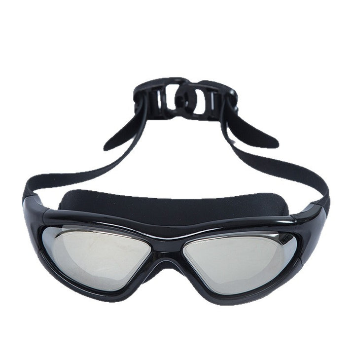 Swim goggles with anti-fog and UV protection Stornfield