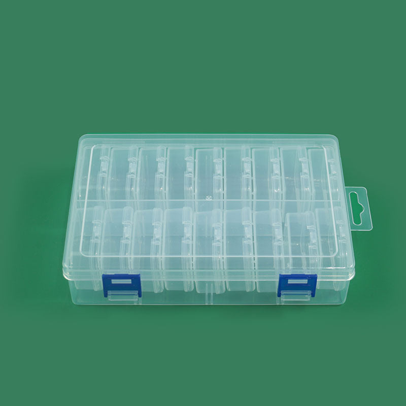 Multi-Functional Craft Organizer Box Stornfield