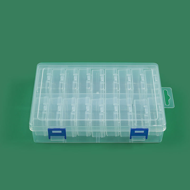 Multi-Functional Craft Organizer Box Stornfield
