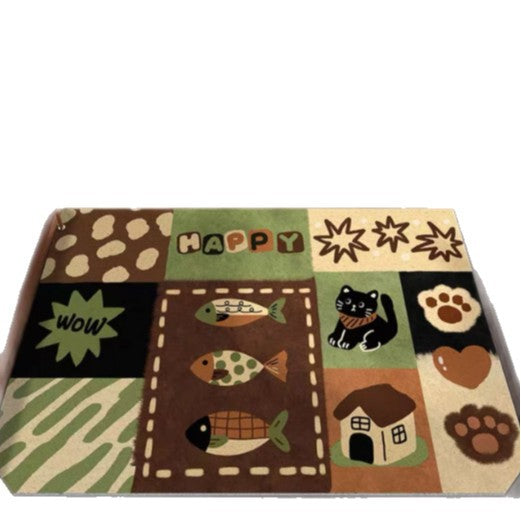 Decorative Area Rug Stornfield