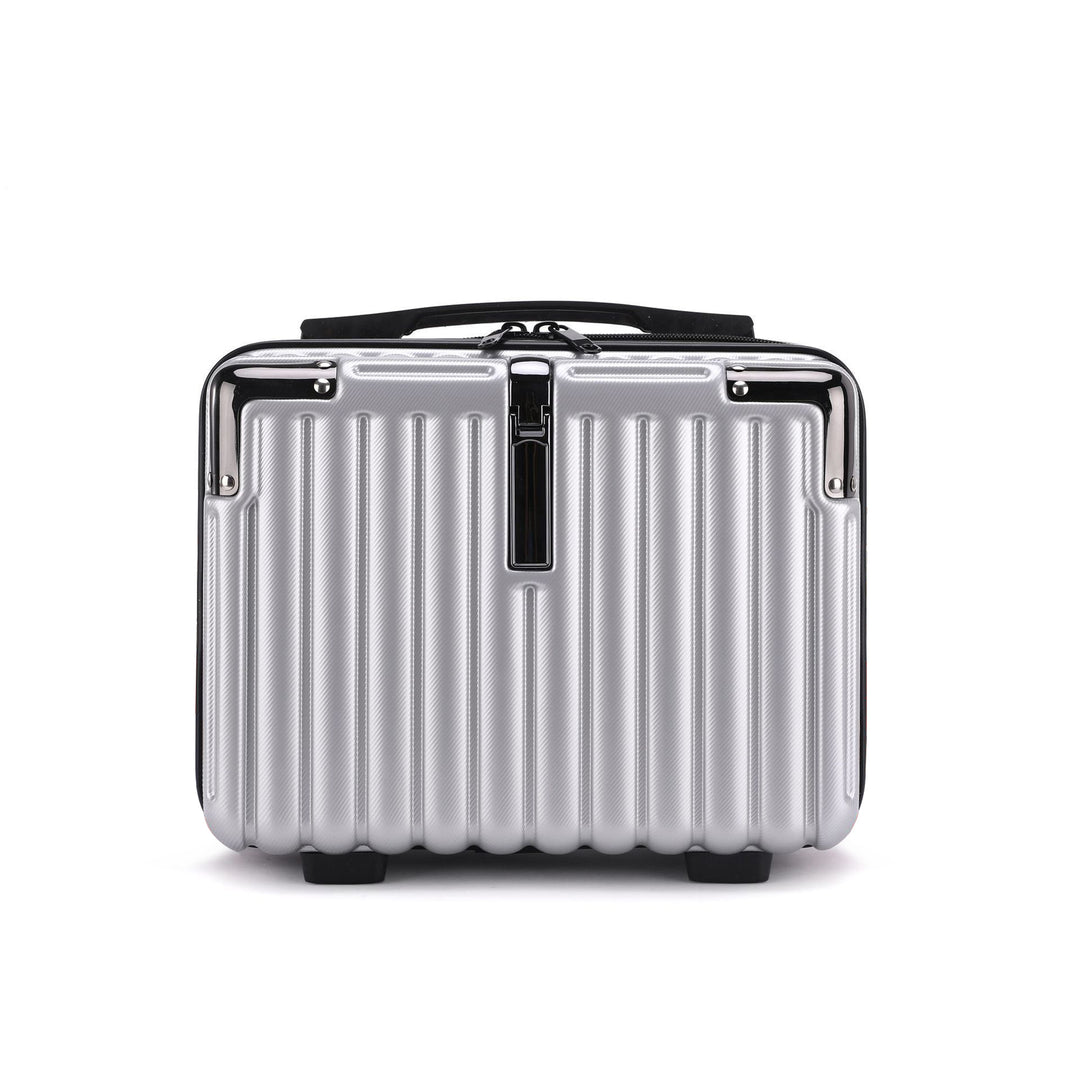 Stylish Spinner Carry-On Luggage Stornfield