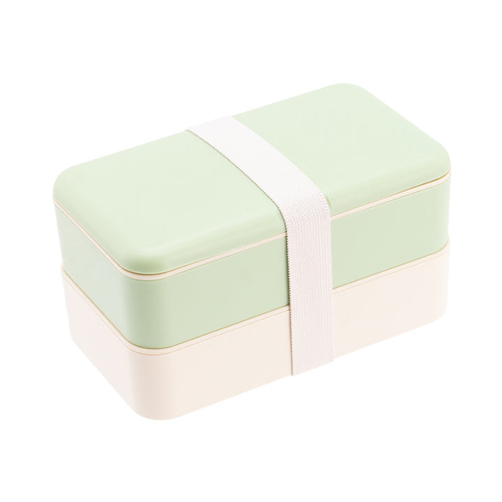 Stackable Eco-Friendly Lunchbox