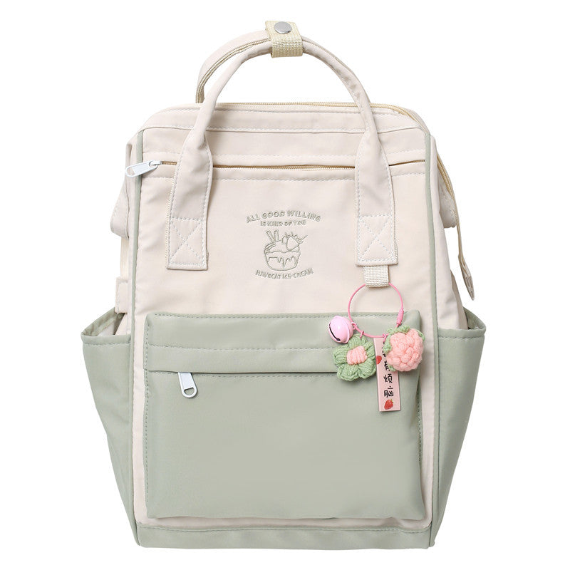 Versatile Multi-Pocket Backpack Stornfield