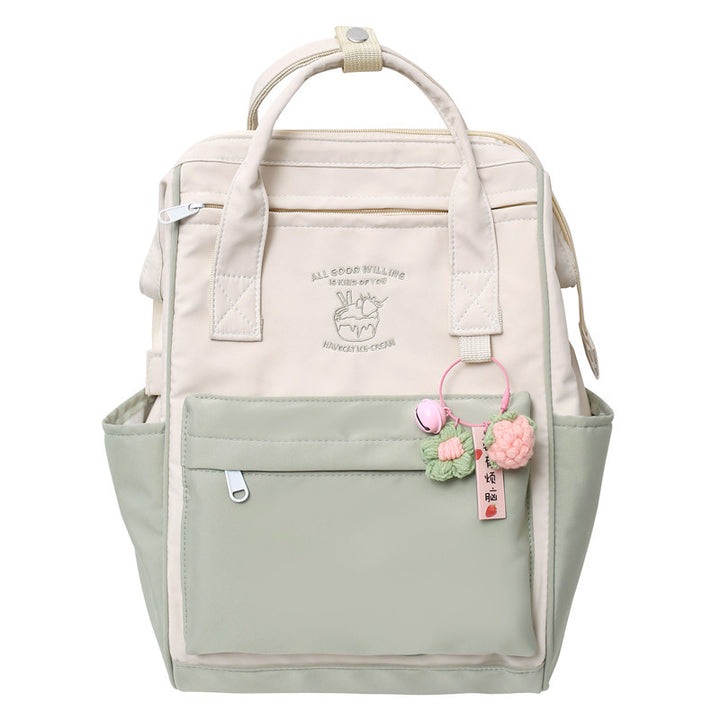 Versatile Multi-Pocket Backpack Stornfield