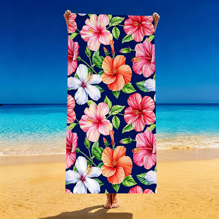 Beach towel Stornfield