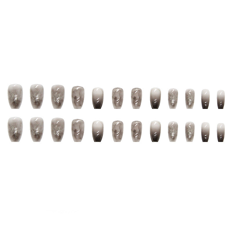 Stylish Acrylic Nail Art Stornfield