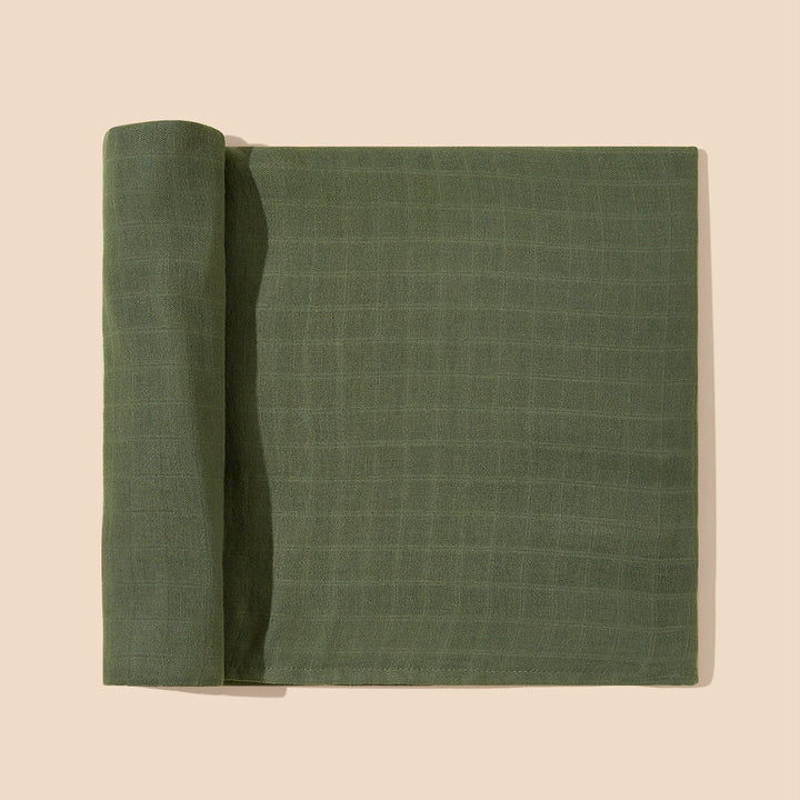 Premium Soft Linen Scarf Stornfield