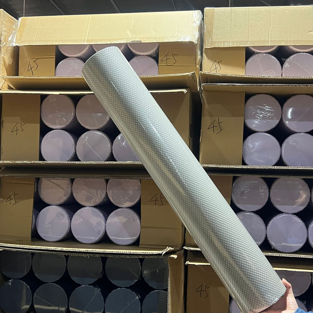 Massage roll with dotted surface Stornfield