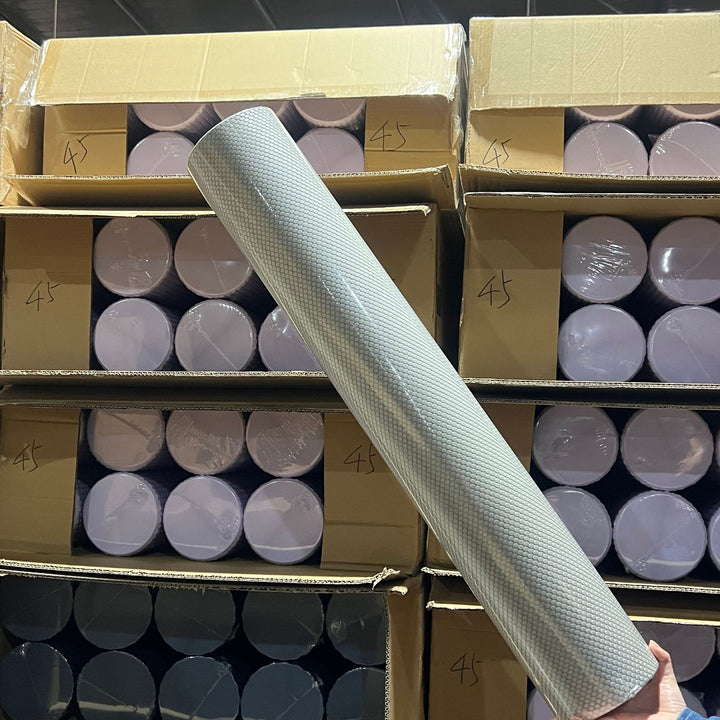 Massage roll with dotted surface Stornfield