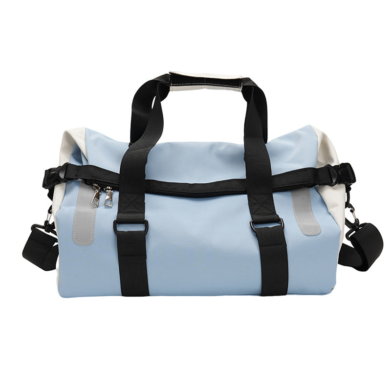 Sports duffel Stornfield
