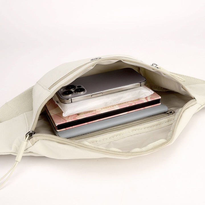 Versatile Adjustable Waist Bag