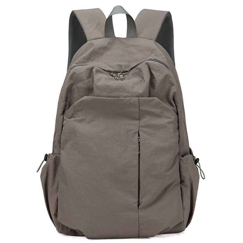 Lightweight Multi-Compartment Travel School Backpack Stornfield